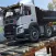 Truck Dangerous Road Simulator