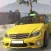 Luxury Taxi Simulator