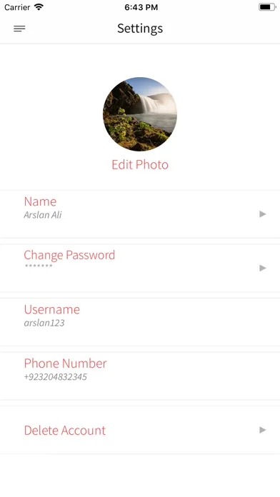 Pulse(Find Blood Donors) سکرین شاٹس