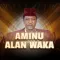 Aminu Alan Waka