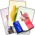 French Flashcard for Learning