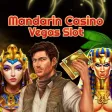 Mandarin Casino - Online Slots