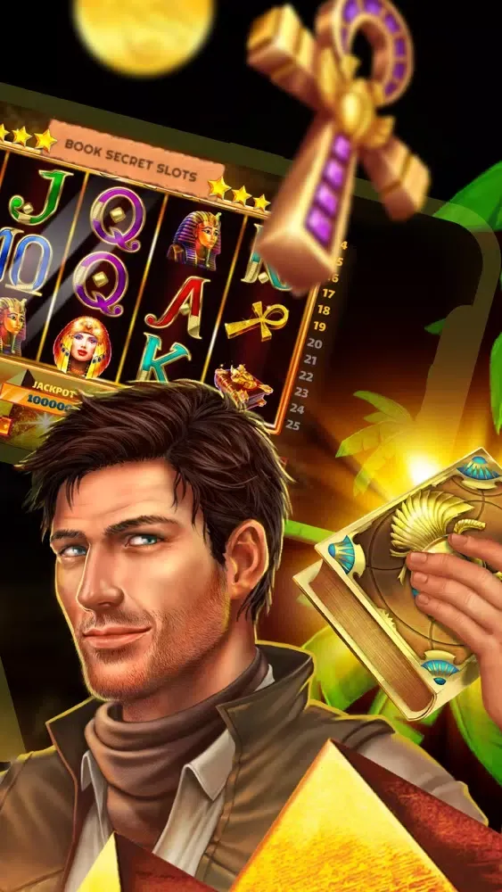 Mandarin Casino - Online Slots Ekran Görüntüleri