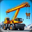 Construction Simulator Mega 3D
