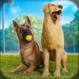 Dog Simulator Puppy Pet Games