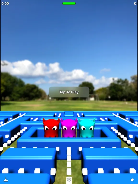 تصاویر AR-Man iPad 