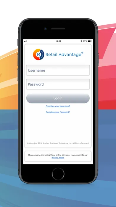 صور Retail Advantage