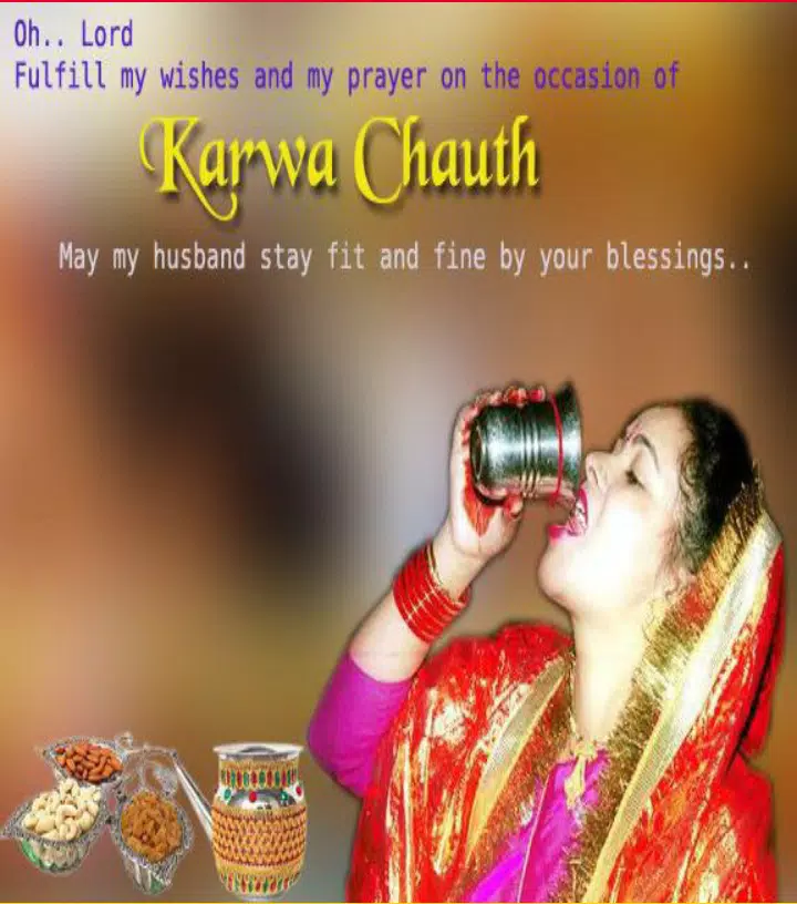 Karwa Chauth Images 2024 Screenshots