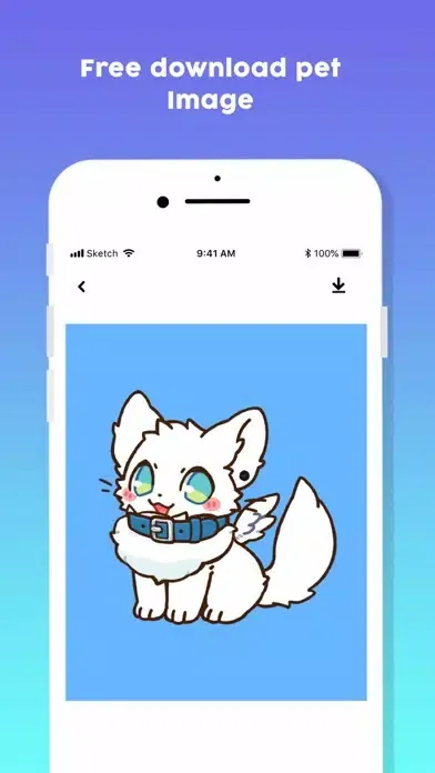 تصاویر NFT Creator: Crypto Avatar Art
