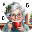Granny Color Granny Color
