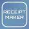 Receipts App: Receipt Maker