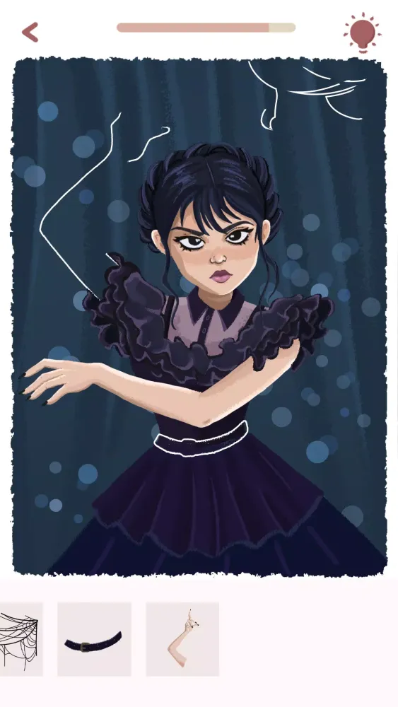 Art Aesthetic Jigsaw Puzzle Screenshots