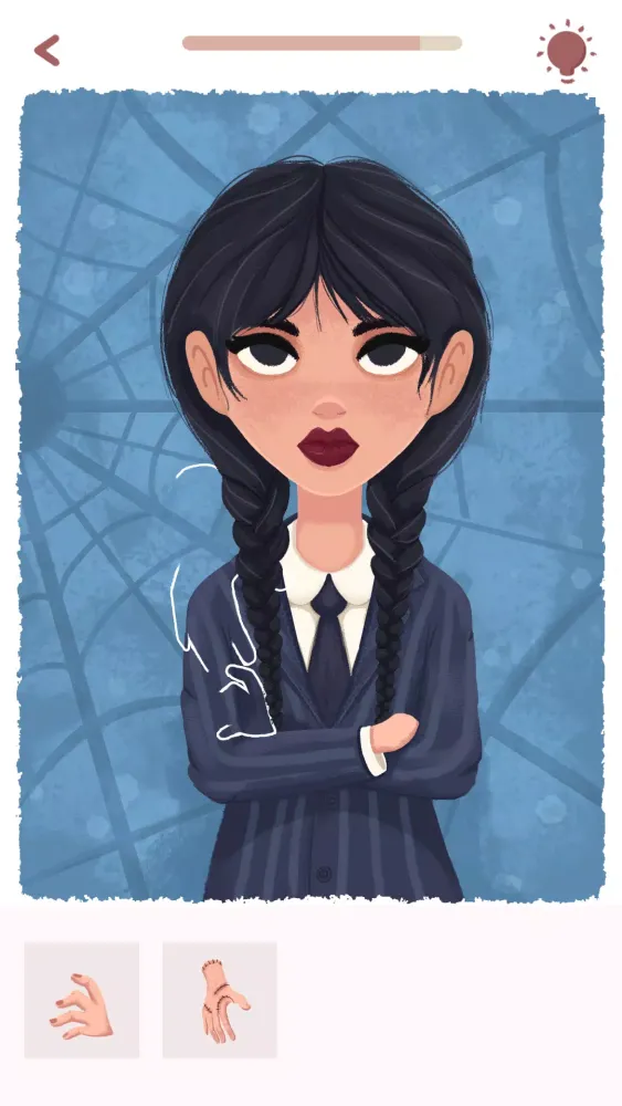 Art Aesthetic Jigsaw Puzzle Screenshots