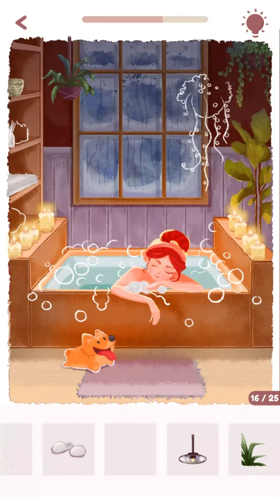 Art Aesthetic Jigsaw Puzzle Screenshots