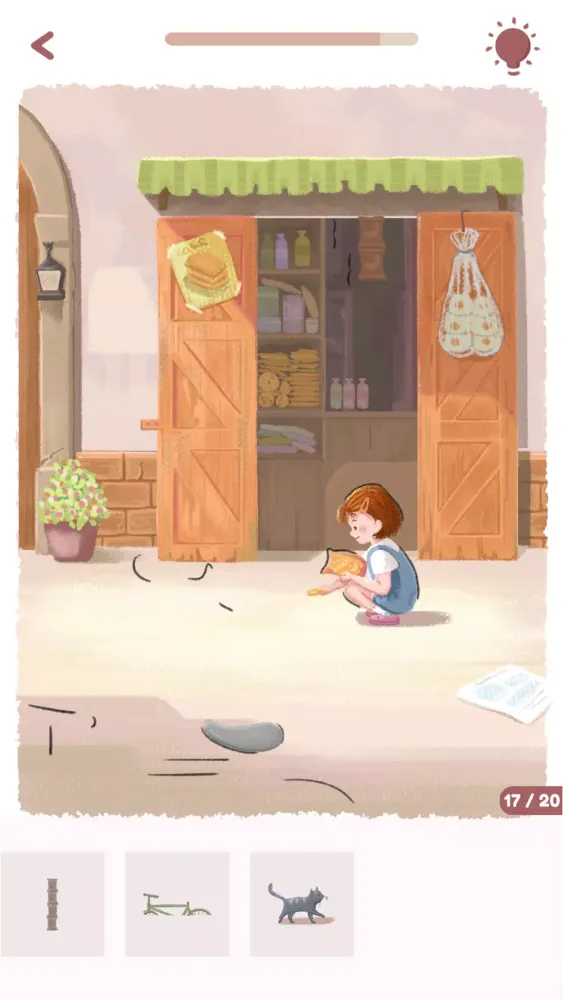 Art Aesthetic Jigsaw Puzzle Screenshots