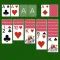 Solitaire! Master Classic Card