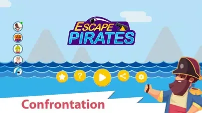 Pirate kingdom! स्क्रीनशॉट