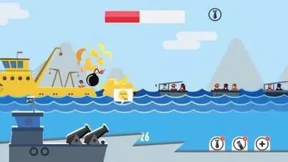 Pirate kingdom! स्क्रीनशॉट