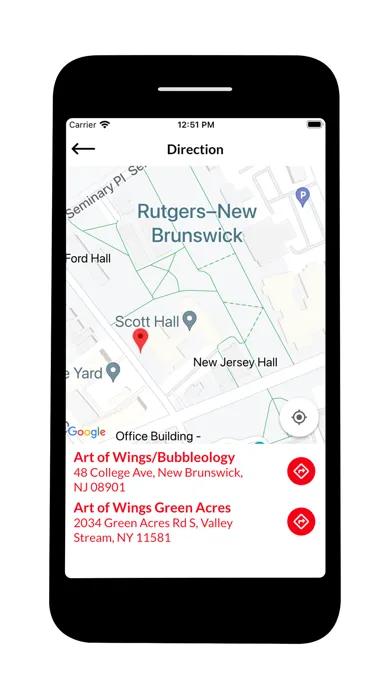Art of Wings应用截图