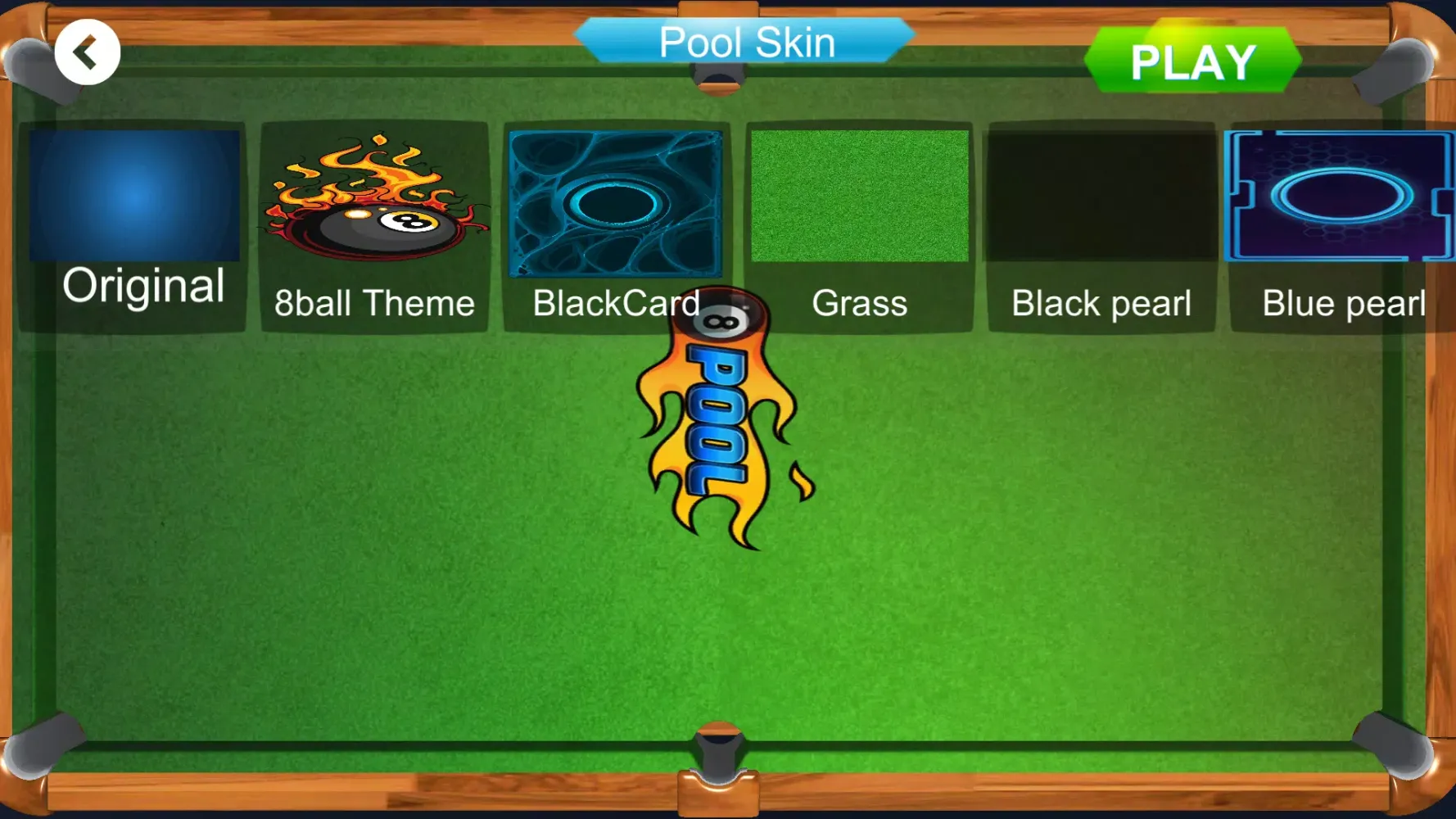 8 Ball Pool Billiard 24 Ekran Görüntüleri