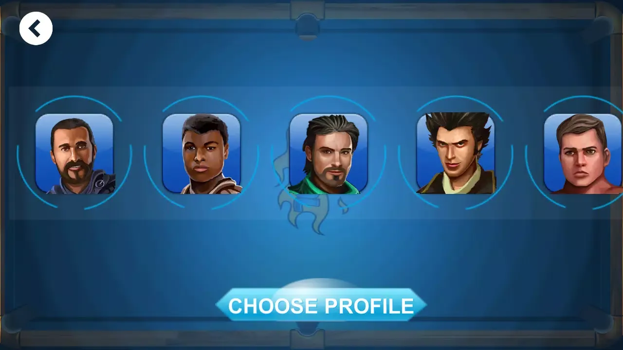 8 Ball Pool Billiard 24 Ekran Görüntüleri