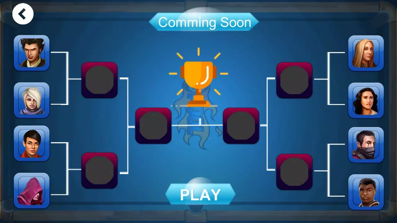 8 Ball Pool Billiard 24 Ekran Görüntüleri