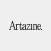 ARTAZINE