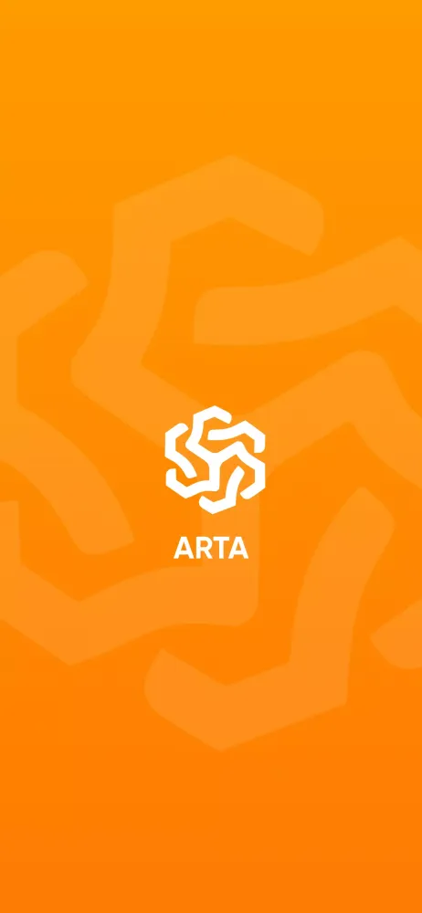 ARTA 스크린샷