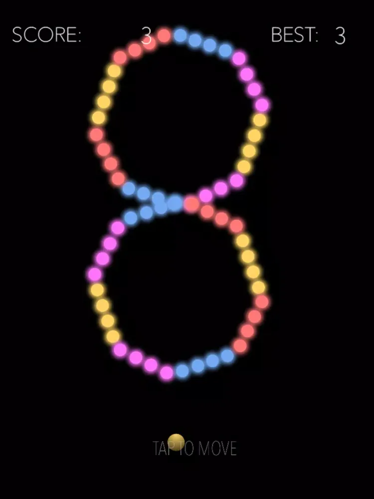 Color Speed Up iPad  স্ক্রিনশট