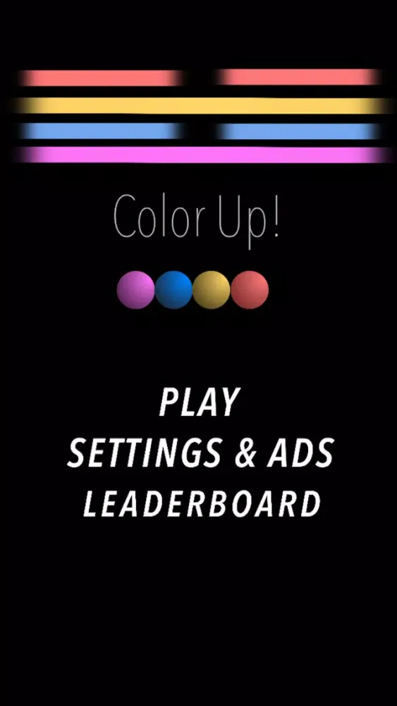 Color Speed Up স্ক্রিনশট