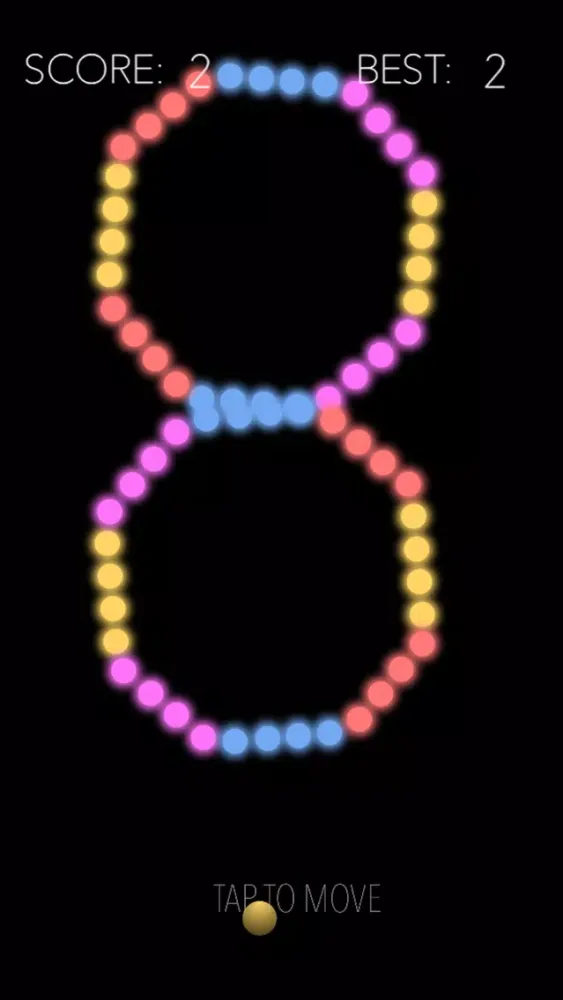 Color Speed Up স্ক্রিনশট