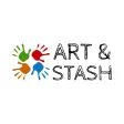 Art & Stash Art & Stash