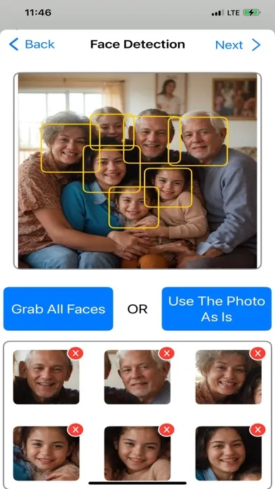 Dementia & Alzheimers Games应用截图