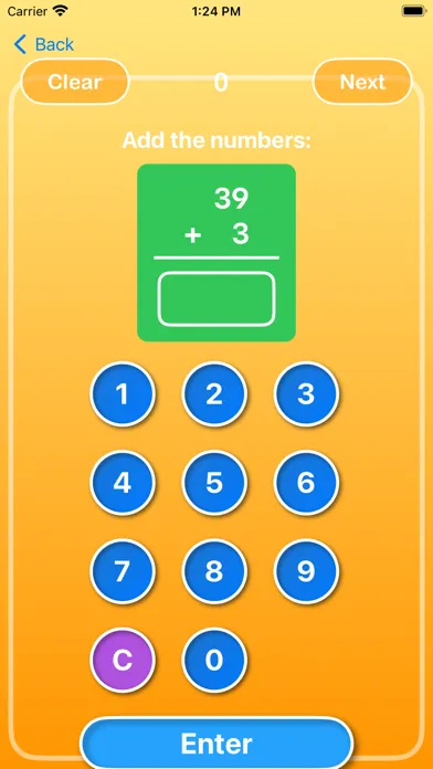 Dementia & Alzheimers Games应用截图