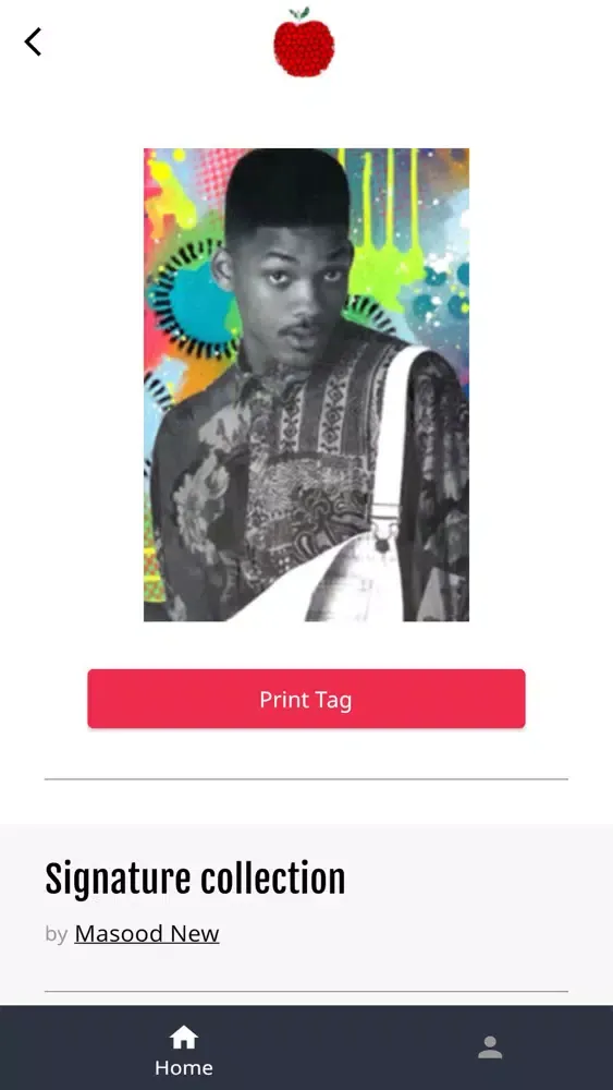 Art Apple Screenshots