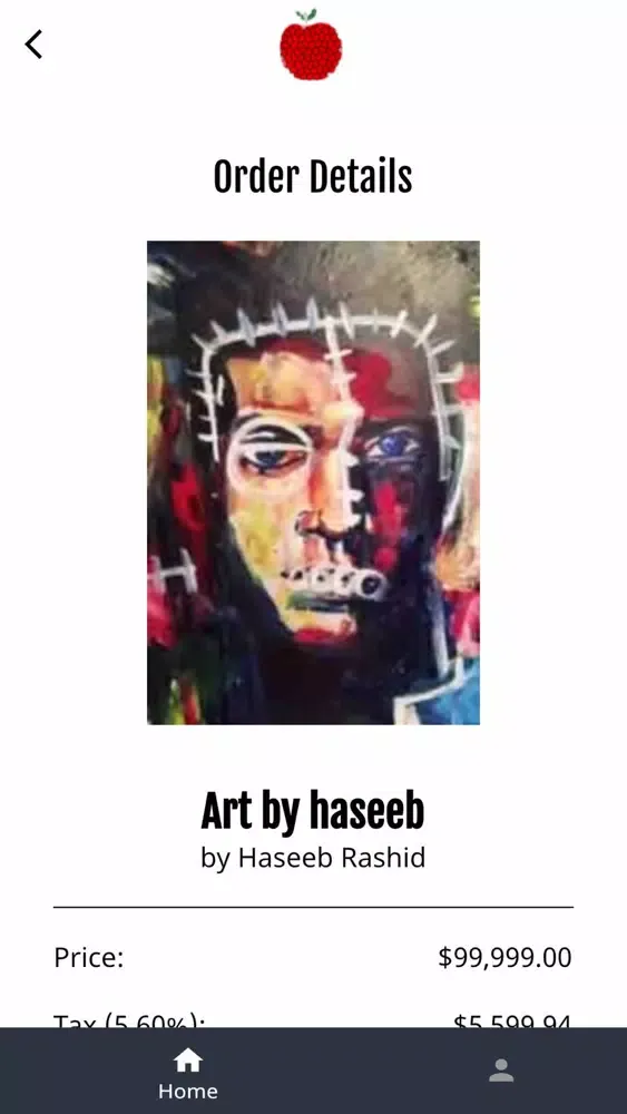 Art Apple Screenshots