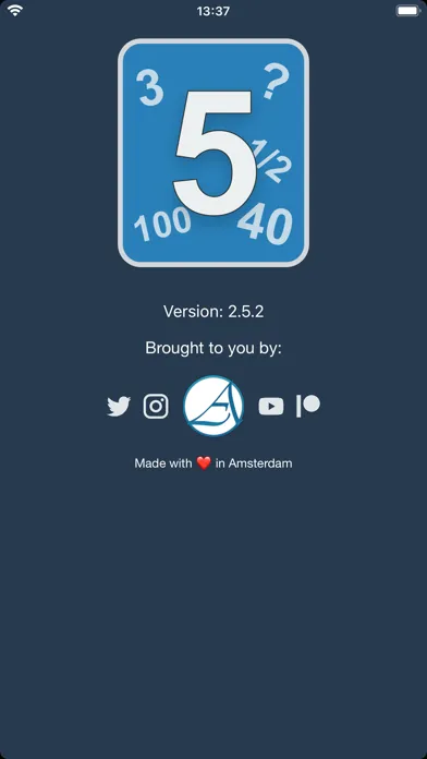 Scrum Poker Cards (Agile) سکرین شاٹس