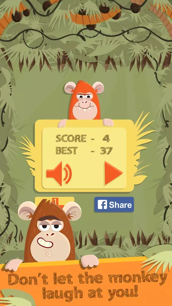 تصاویر Hit The Ape