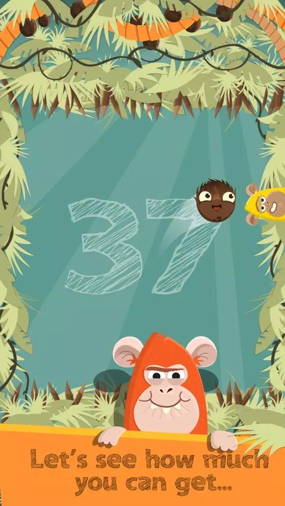 تصاویر Hit The Ape