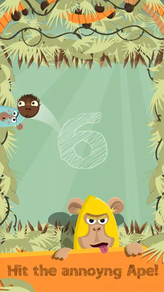 تصاویر Hit The Ape
