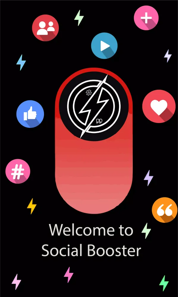 Tangkapan skrin hashtag generator most popular