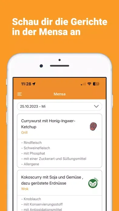 ภาพหน้าจอของ TH Rosenheim Campus