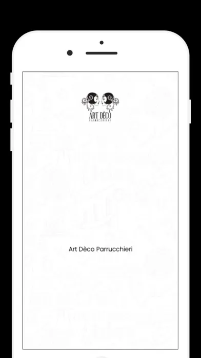 Скриншоты Art Dèco Parrucchieri