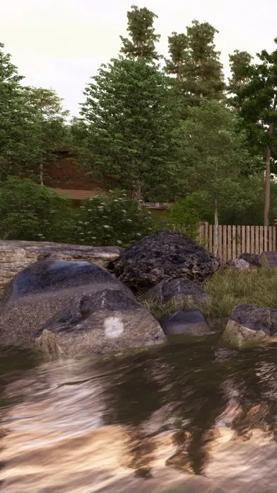 Capturas de pantalla de Can you escape Villa Lakeside