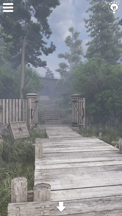 Capturas de pantalla de Can you escape Villa Lakeside