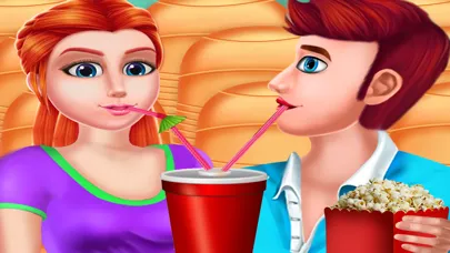 Cinema Movie Theater Simulator Screenshots