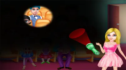 Cinema Movie Theater Simulator Screenshots