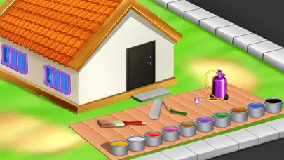 City Builder Construction Game Screenshots