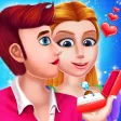 My Love Story To Fall In Love