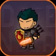 Defenders - Fight for Peace!